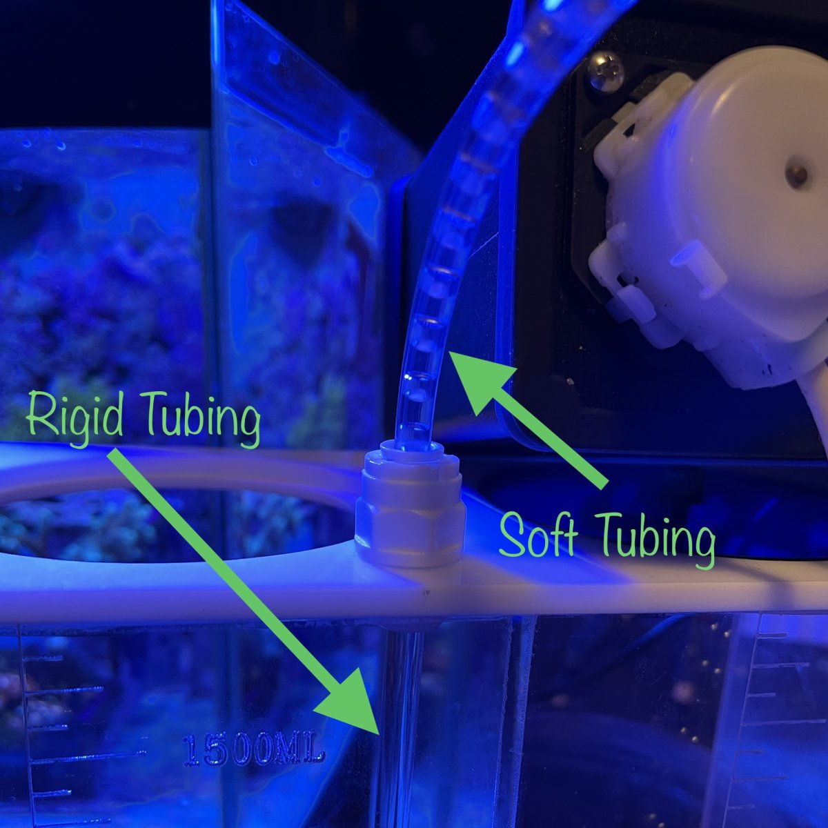 Help with dumb dosing problem I m sure there s an simple answer Reef2Reef