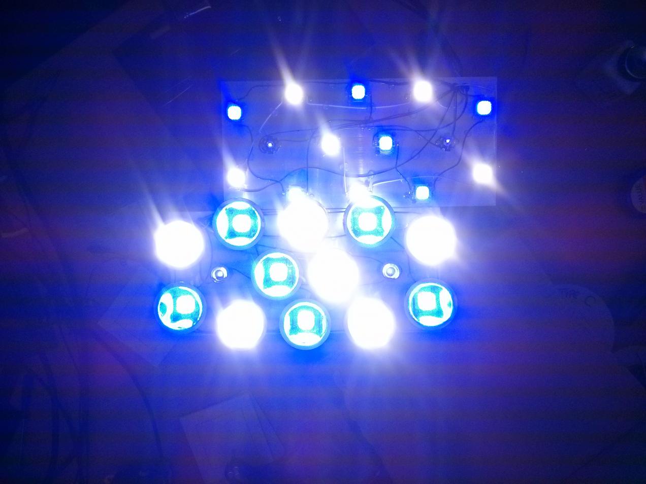 My diy led build using arduino controller | Page 3 | Reef2Reef