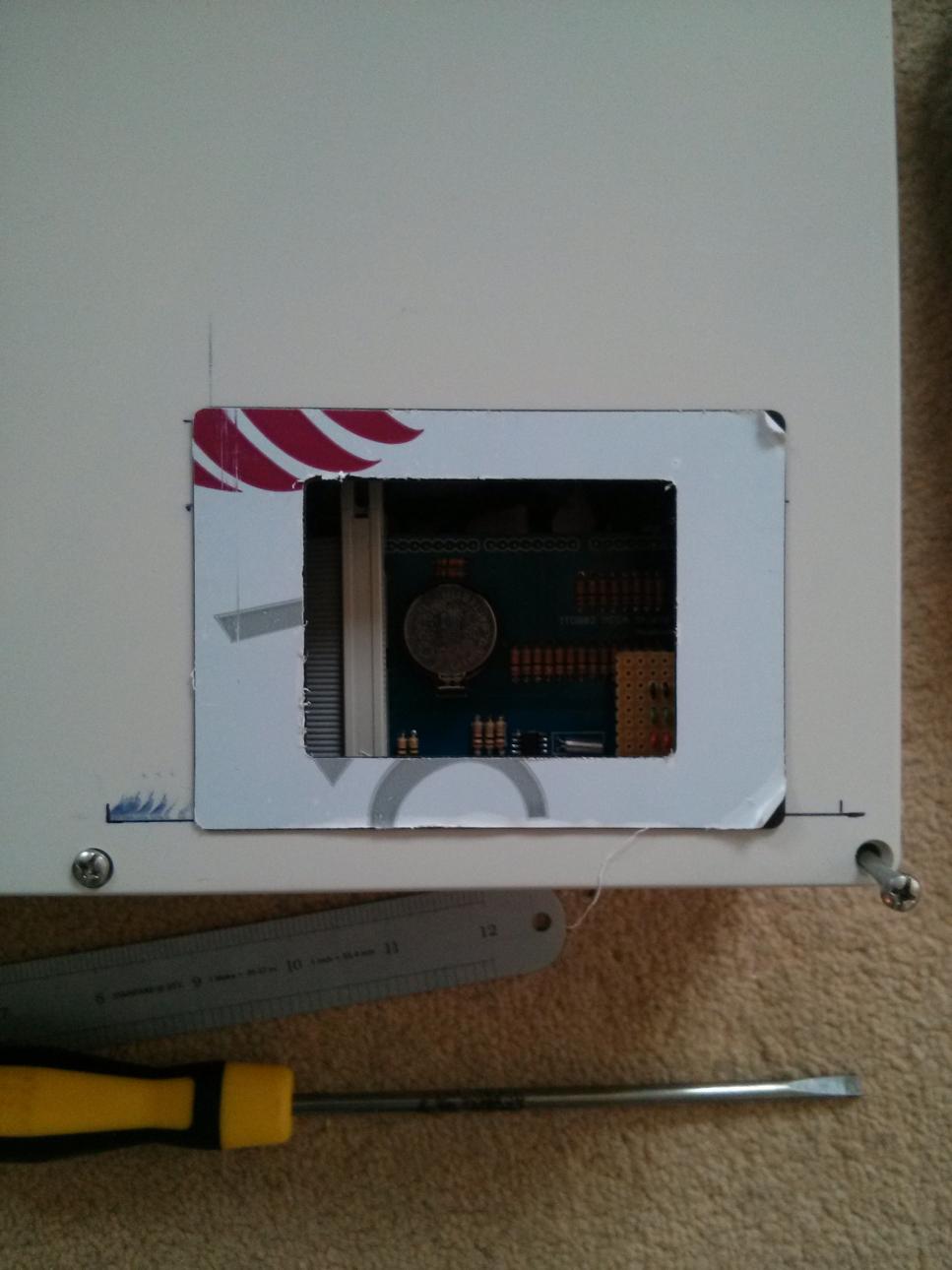 My diy led build using arduino controller | Page 2 | Reef2Reef