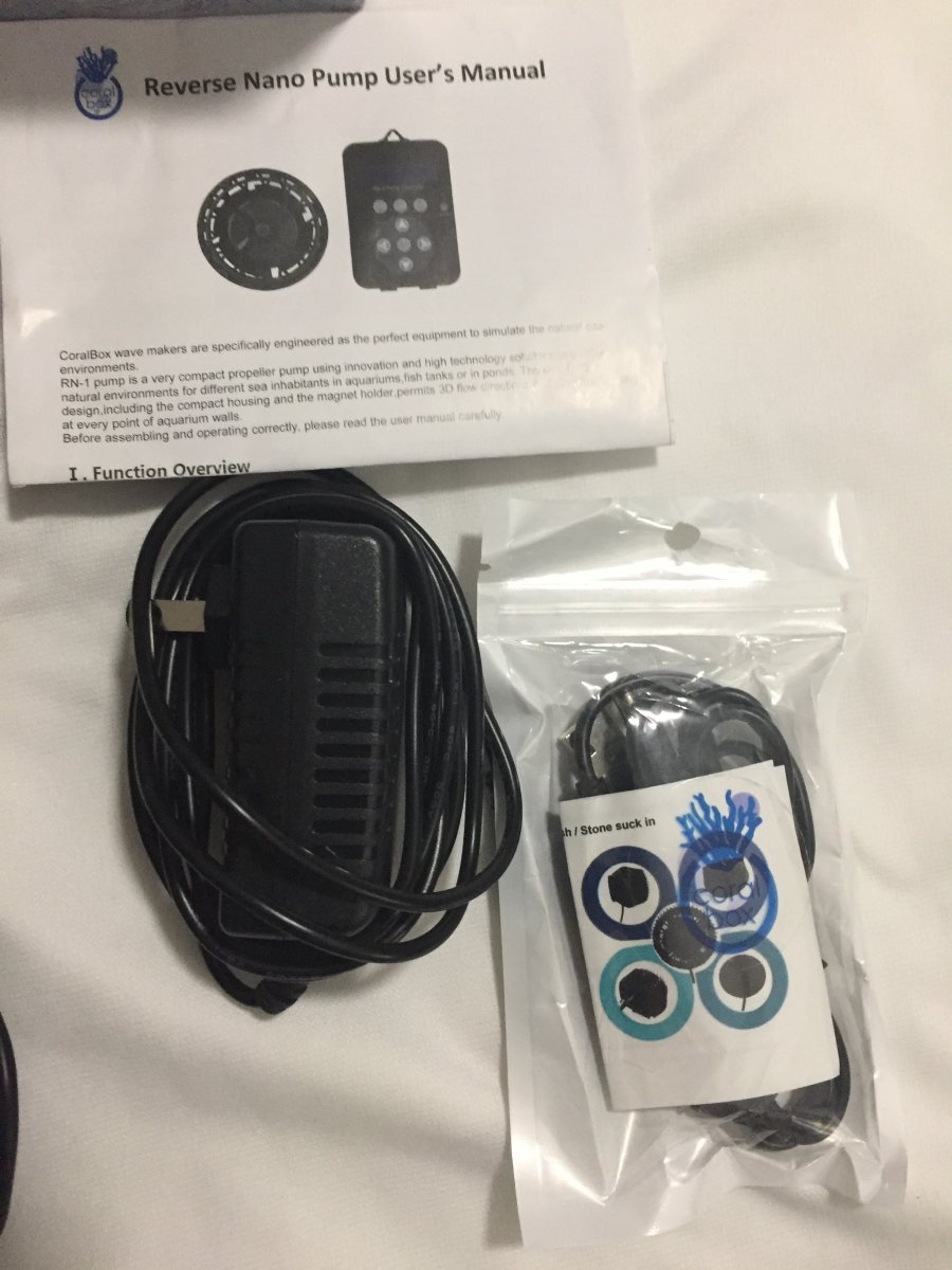 Wisconsin - Coral box rn-1 | REEF2REEF Saltwater and Reef Aquarium Forum