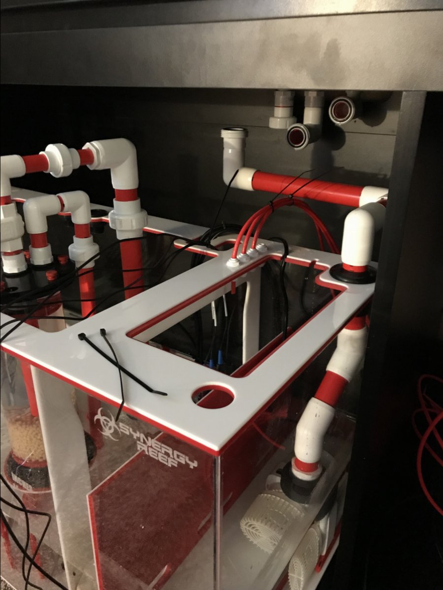 Show off your PVC plumbing skills | Page 10 | Reef2Reef