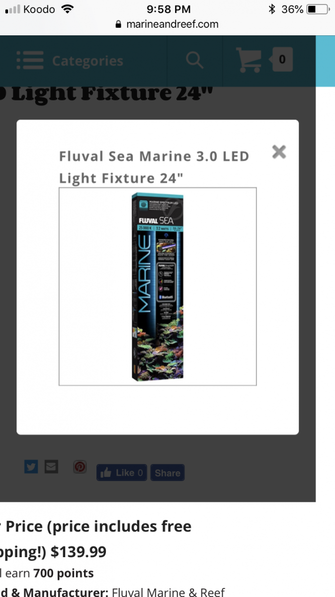 Fluval Plant Bluetooth 3 0 Full Spectrum 32w Led 61 85cm 24 34 Full Spectrum Led Spectrum