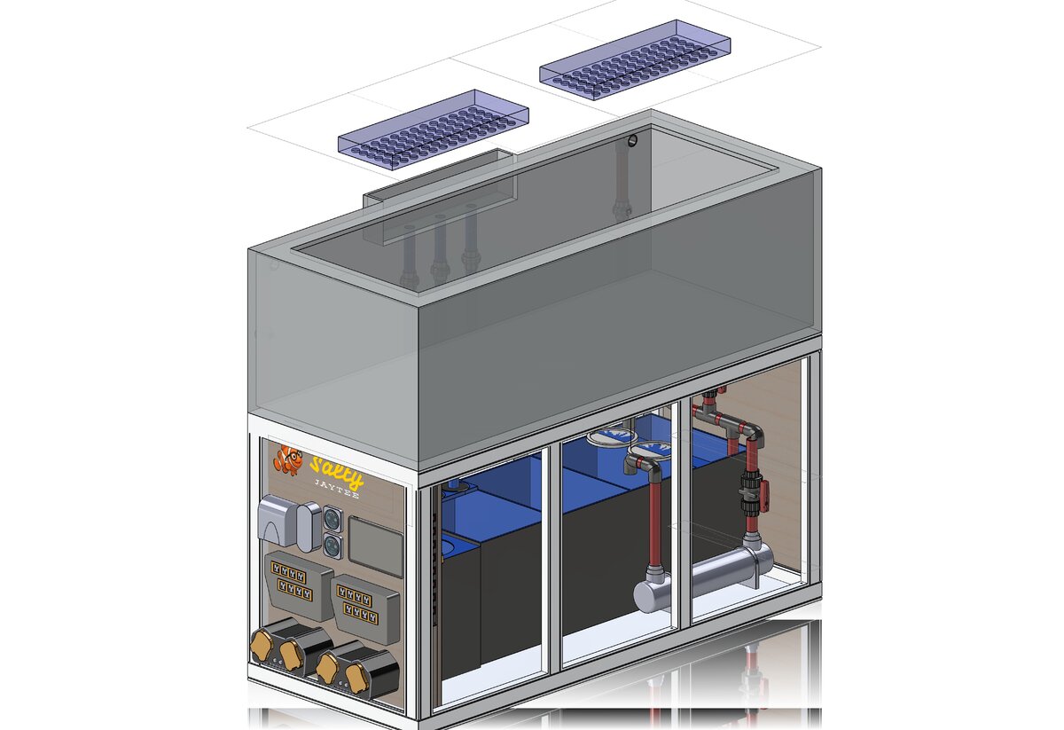 Final IM200EXT Complete System.JPG