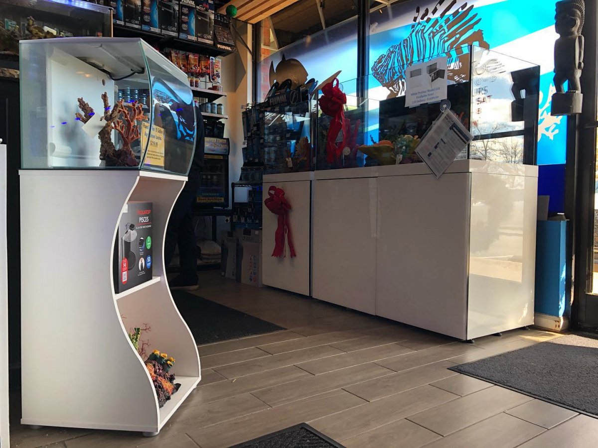 Show off your LFS! | REEF2REEF Saltwater and Reef Aquarium Forum