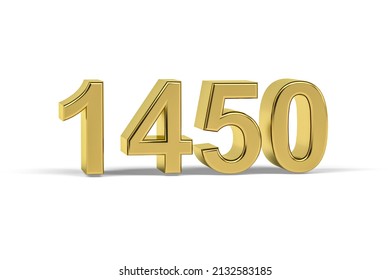 golden-3d-number-1450-year-260nw-2132583185.jpg