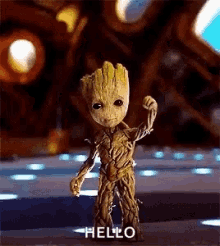 Groot Hello.gif