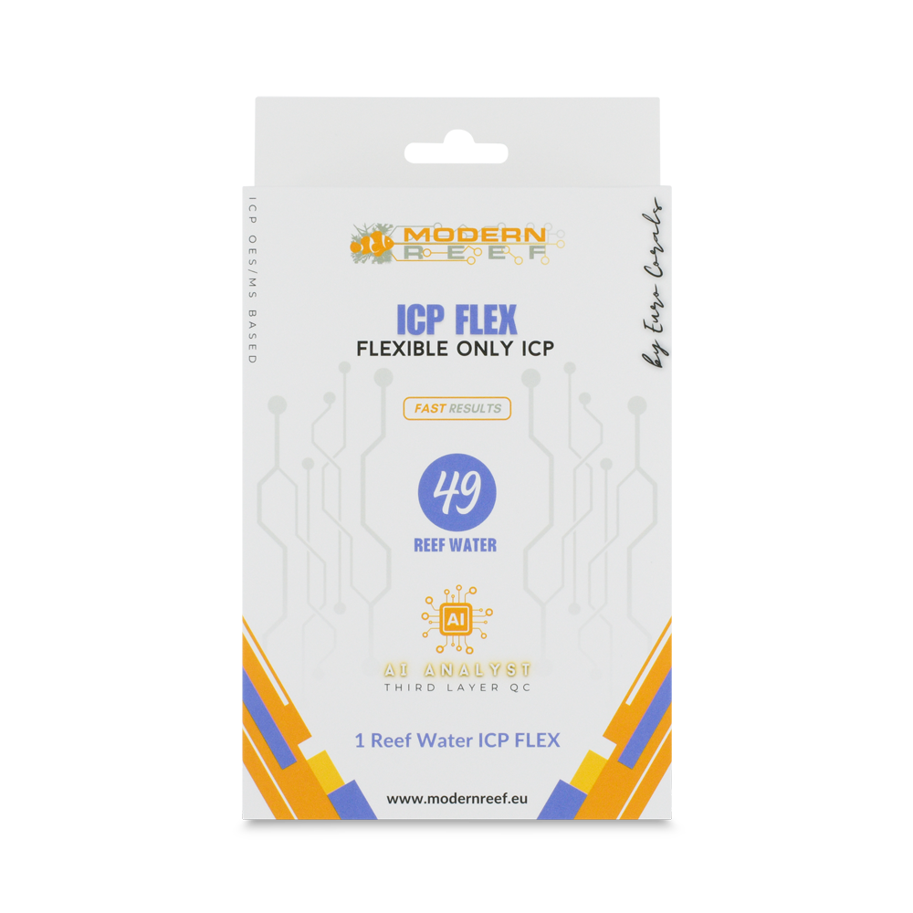 Free ICP FLEX Demo with Orders Over USD 99.90 | April 4–10, 2026 ...