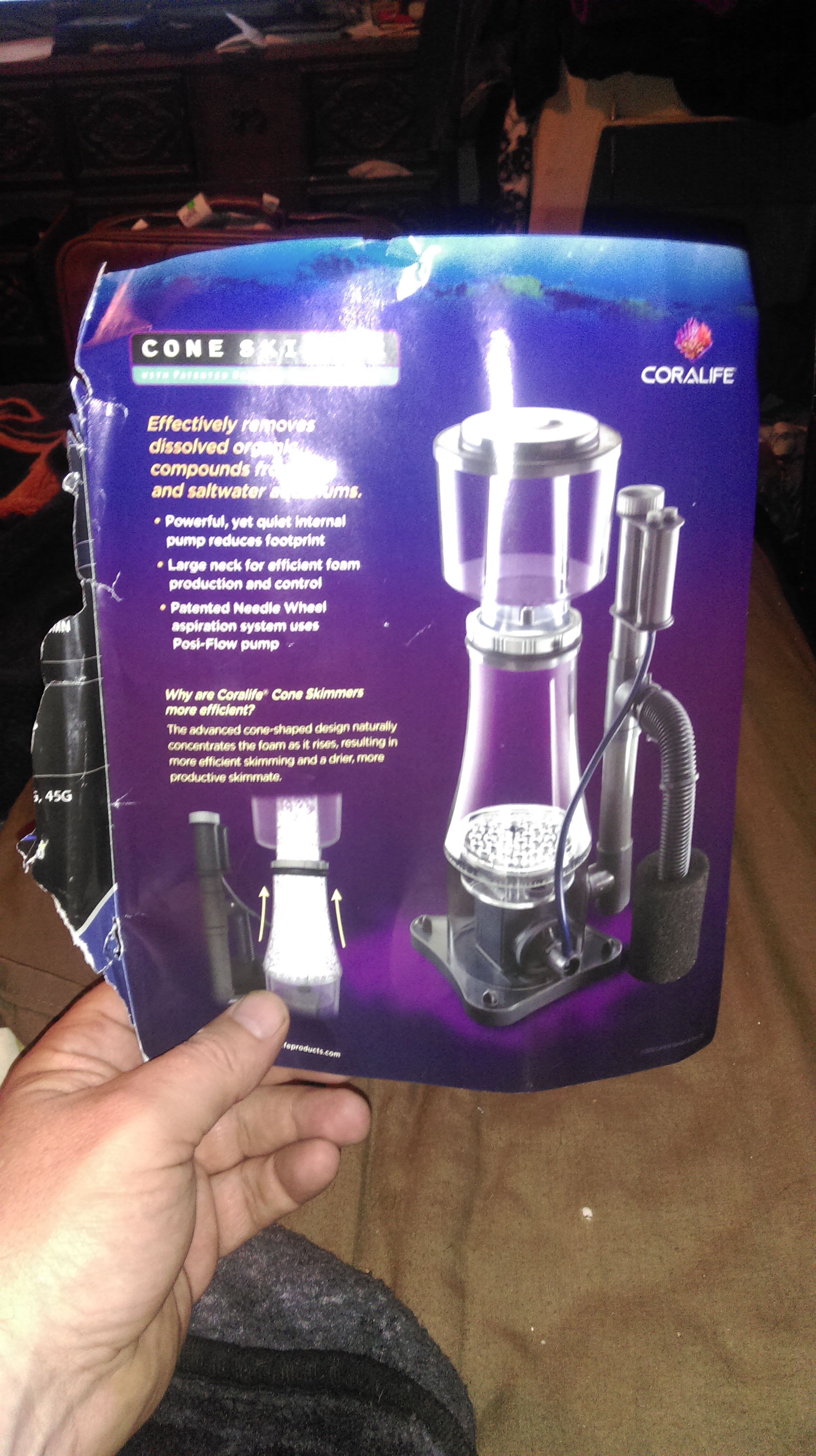 Get our FREE print catalog | Page 2 | Reef2Reef