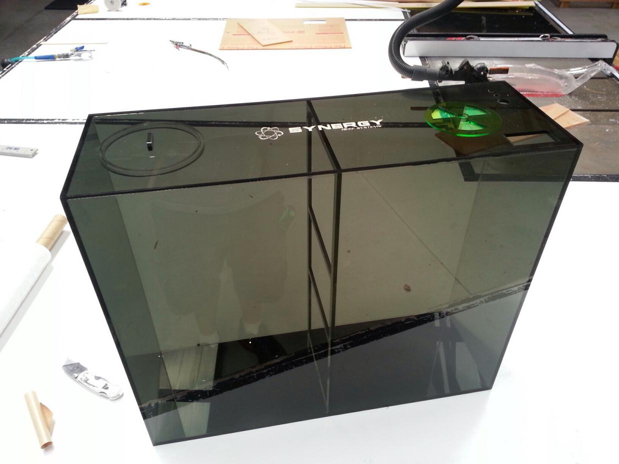 Show Us Your Ato Reservoir Page 2 Reef2reef Saltwater And Reef Aquarium Forum