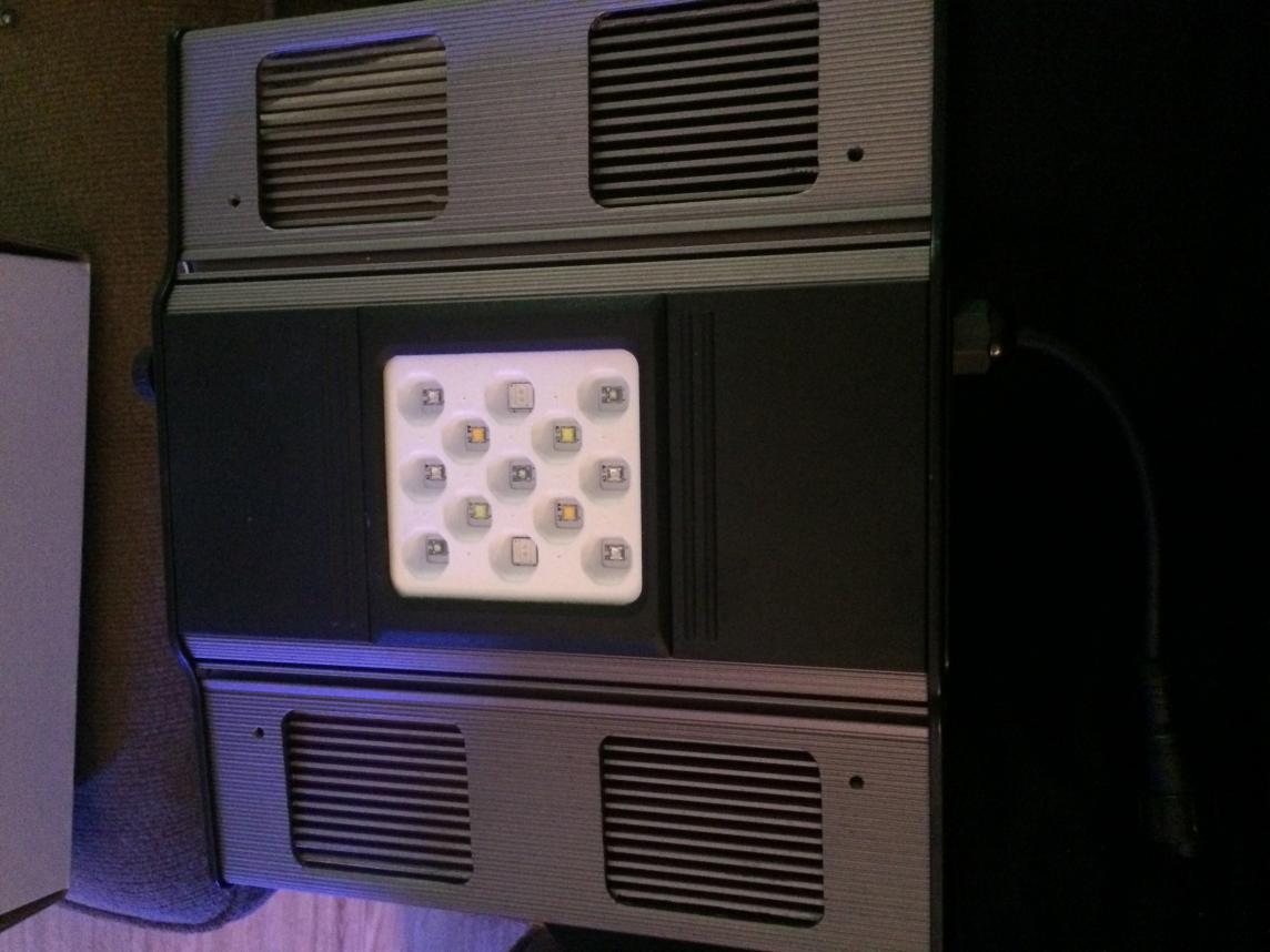 Maxspect R420R-60W（通常品＋訳あり品） Maxspect R420R nano 60w MJ LED照明システム - メルカリ