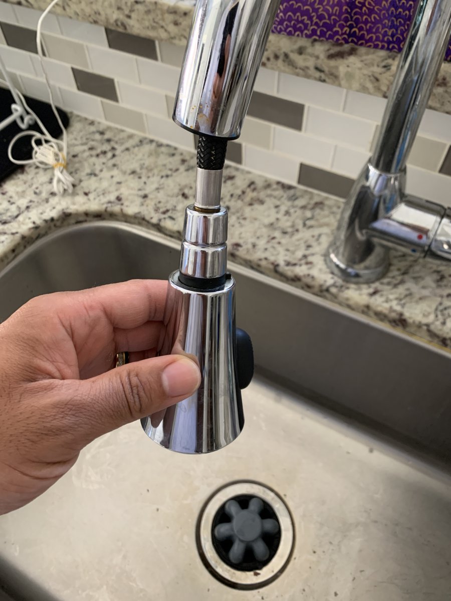 Python faucet adapter online