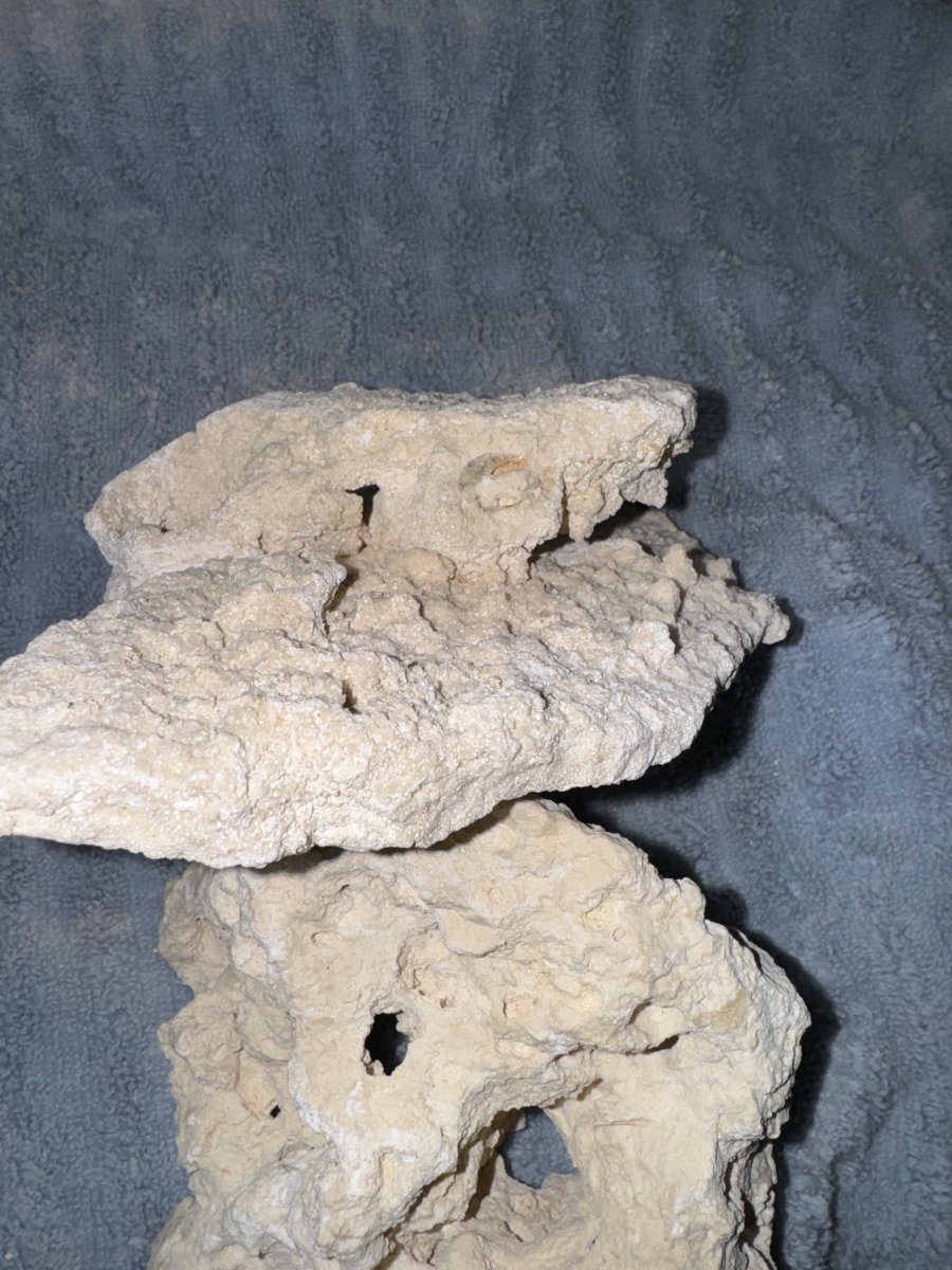 Please critique my ‘scape, and what is Marco rocks? | Page 2 | Reef2Reef