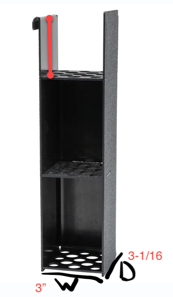 AIO Build - Aquatop Recife ECO 40 gallon | Reef2Reef