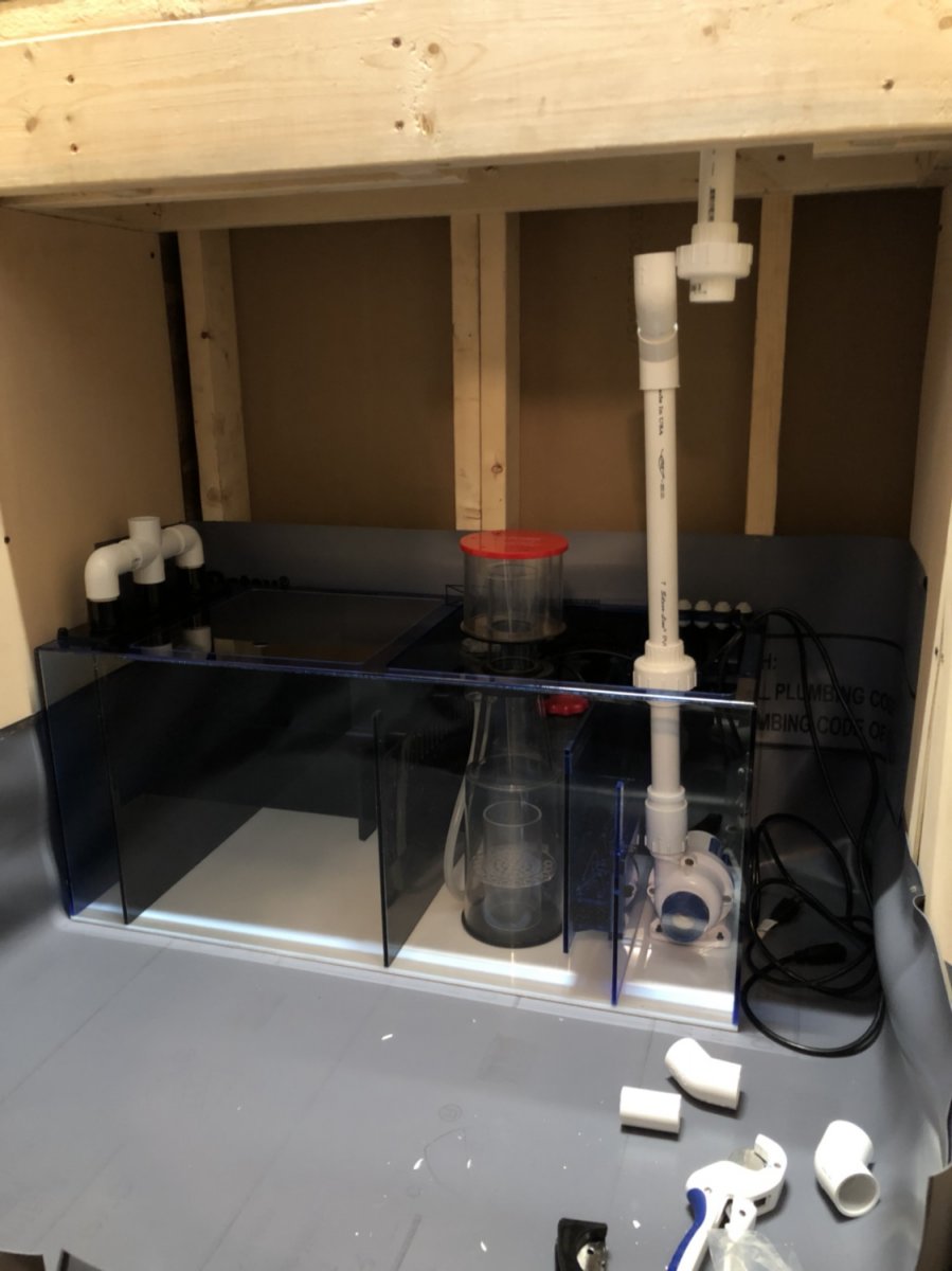 Let’s see the new setups | Reef2Reef