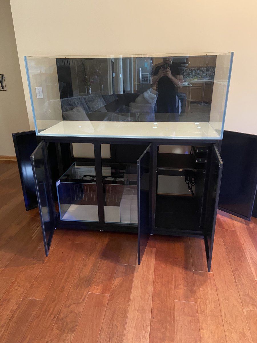 Cade aquarium best sale