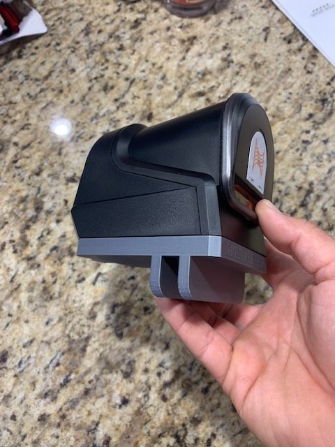 Neptune apex hot sale feeder