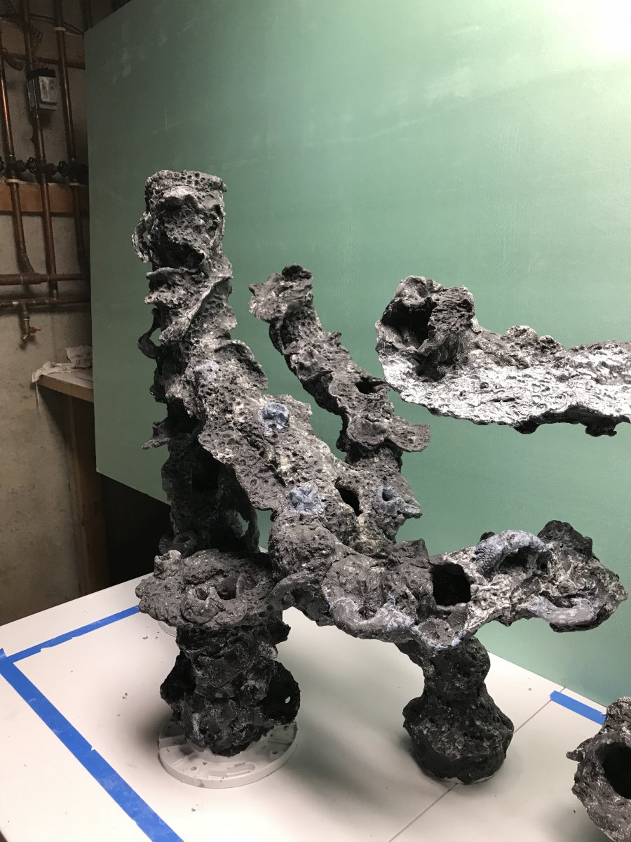 Replacing Marine Pure Bio Blocks | Reef2Reef