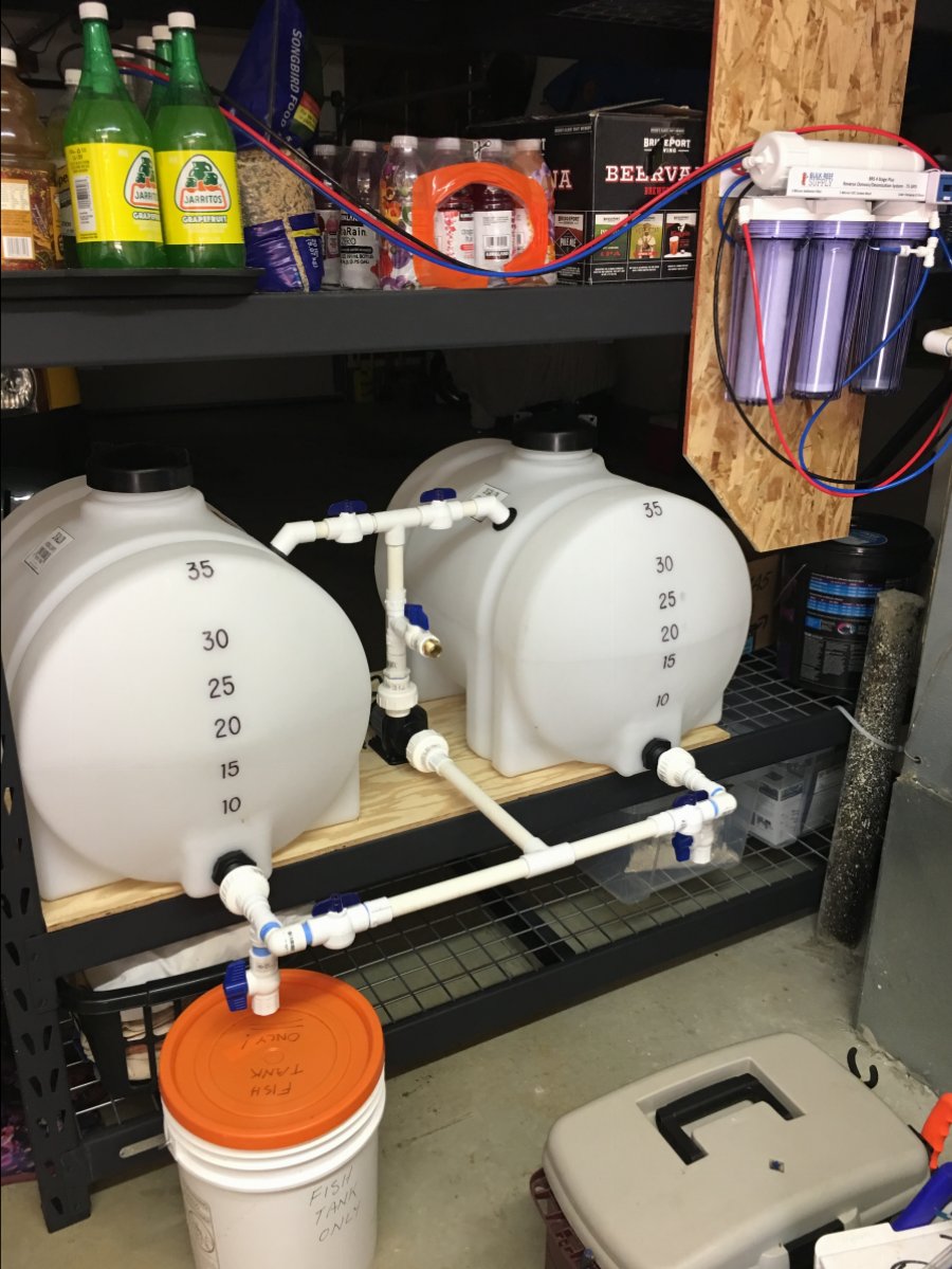 RODI System | Reef2Reef