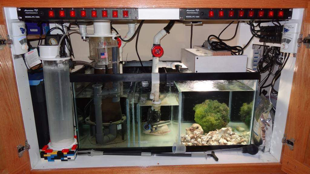 Sump design review | Reef2Reef