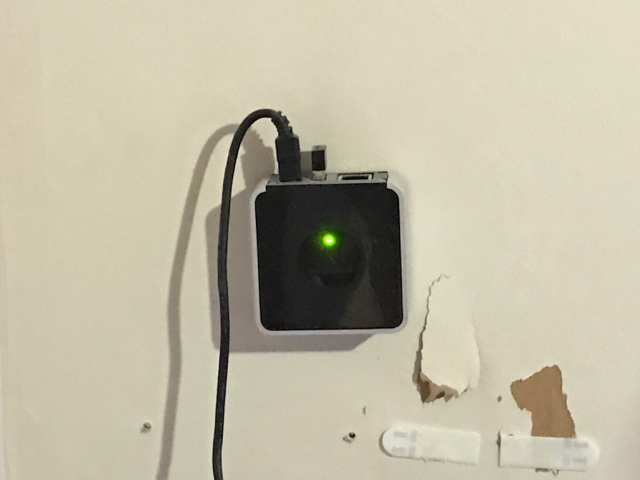 Ai Sol Blue With Wifi Adapter And Director Reef2reef Saltwater And Reef Aquarium Forum