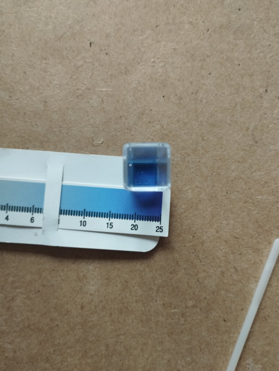 2.76 inches on shop a ruler