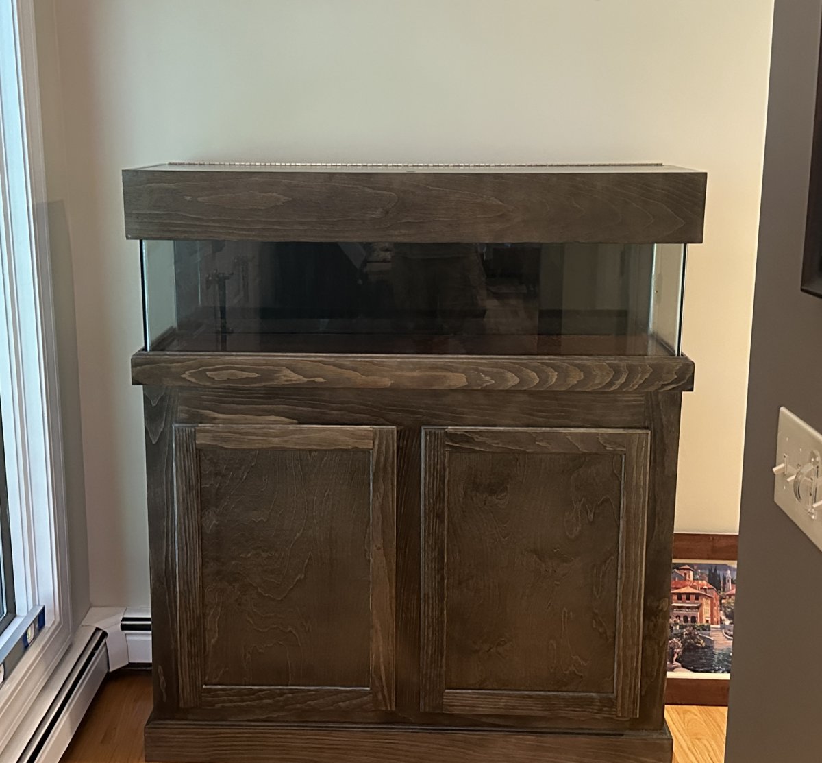 Build Thread - Waterbox Infinia 150.4 - well, not quite | Reef2Reef