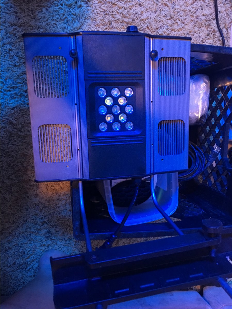 Maxspect R420R-60W（通常品＋訳あり品） Maxspect R420R nano 60w MJ LED照明システム - メルカリ