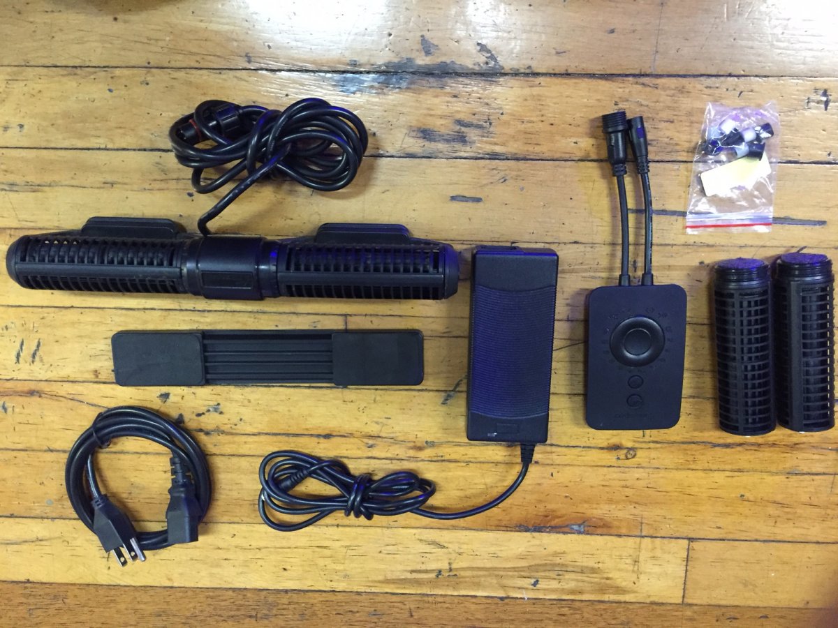 Maxspect Gyre XF-150 | Reef2Reef