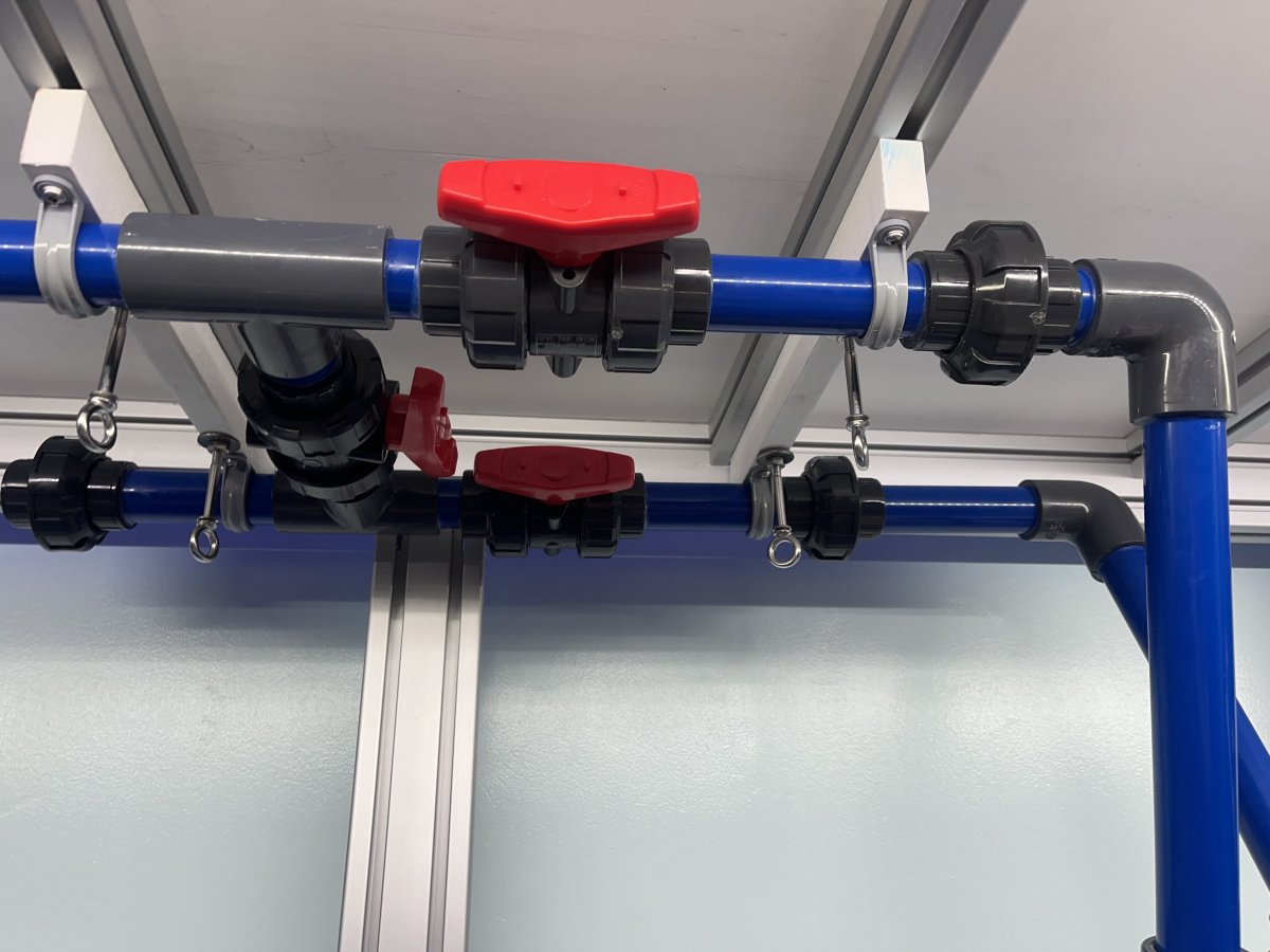 What’s your backup plan if your return pump fails? | Reef2Reef