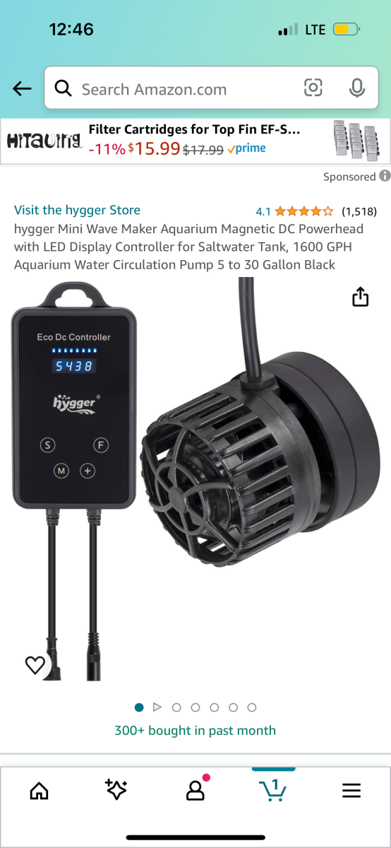 Nano wave maker online
