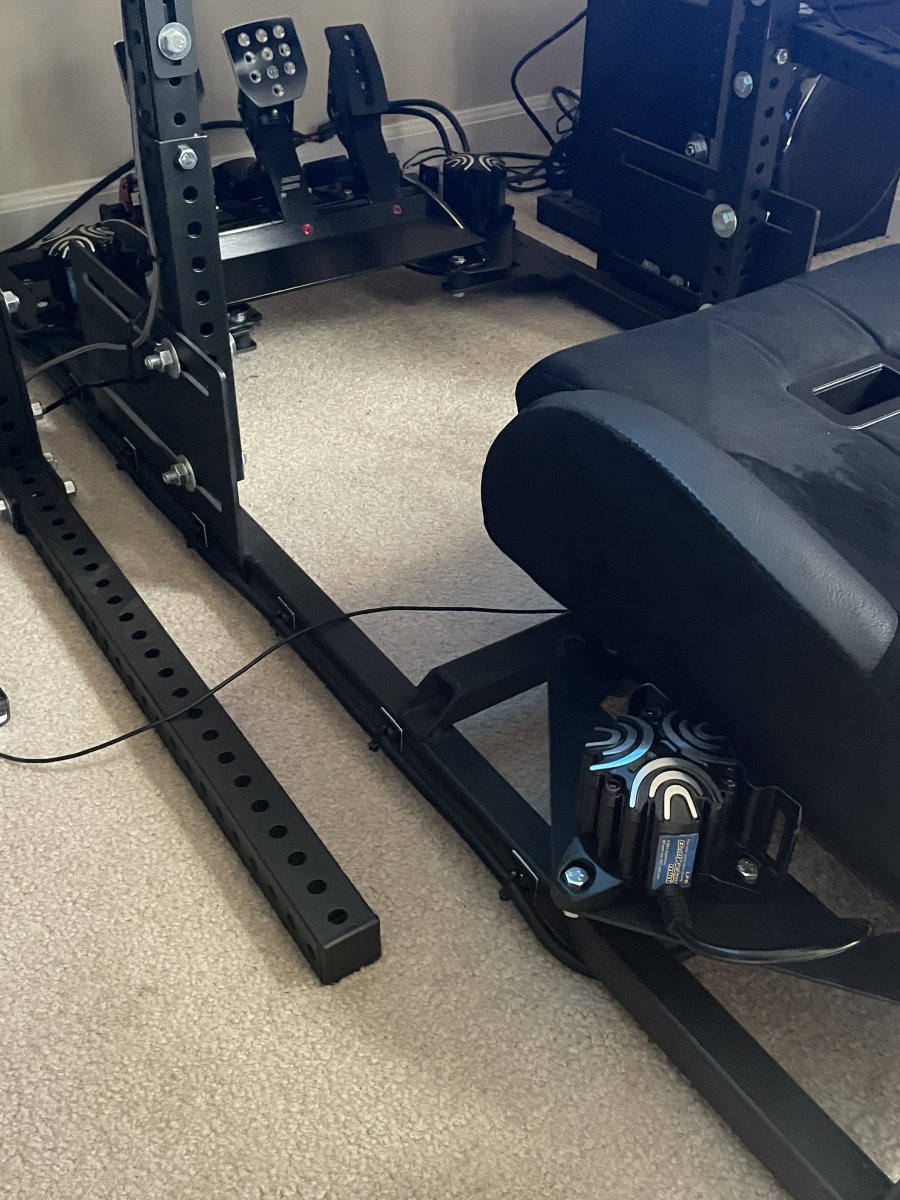 Build Thread - 08trdoffroad's Rimless 60 gal Mixed Reef Build | Page 52 ...