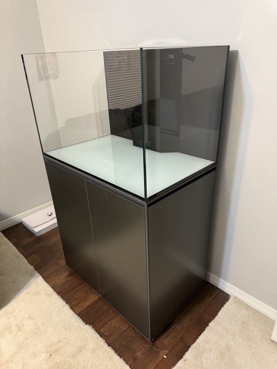 Build Thread - Another UNS R90 Build | Reef2Reef