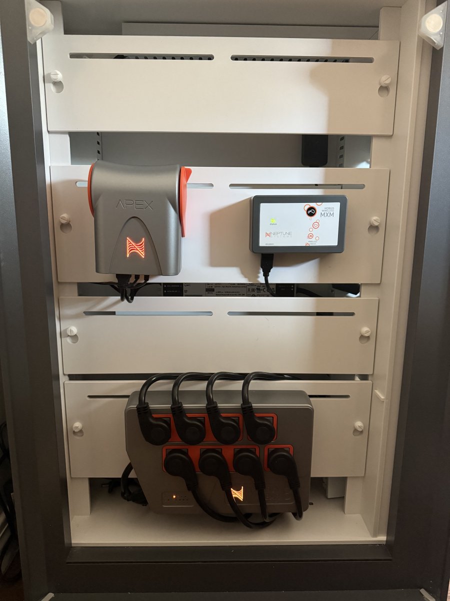 Build Thread - Another UNS R90 Build | Reef2Reef