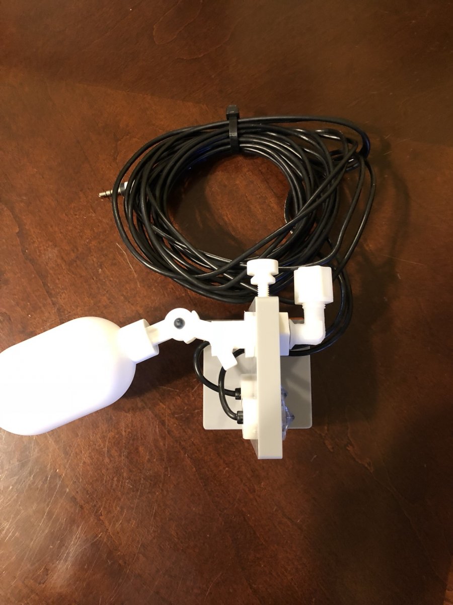 Apex ATO + Optical Level Sensor | Reef2Reef