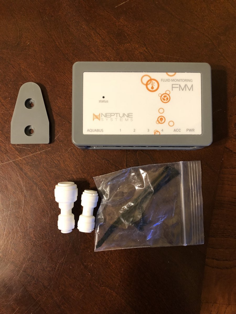 Apex ATO + Optical Level Sensor | Reef2Reef