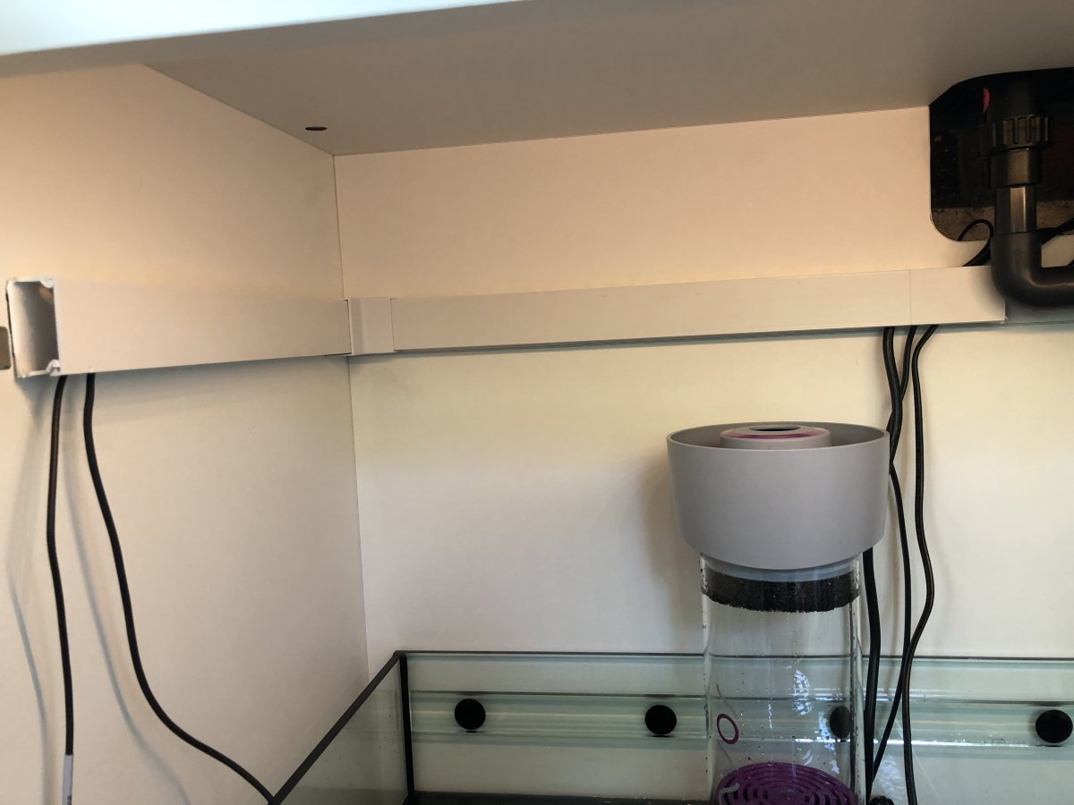 Build Thread - Red Sea Reefer 350 Build - Flash's Place | Page 2 |  REEF2REEF Saltwater and Reef Aquarium Forum