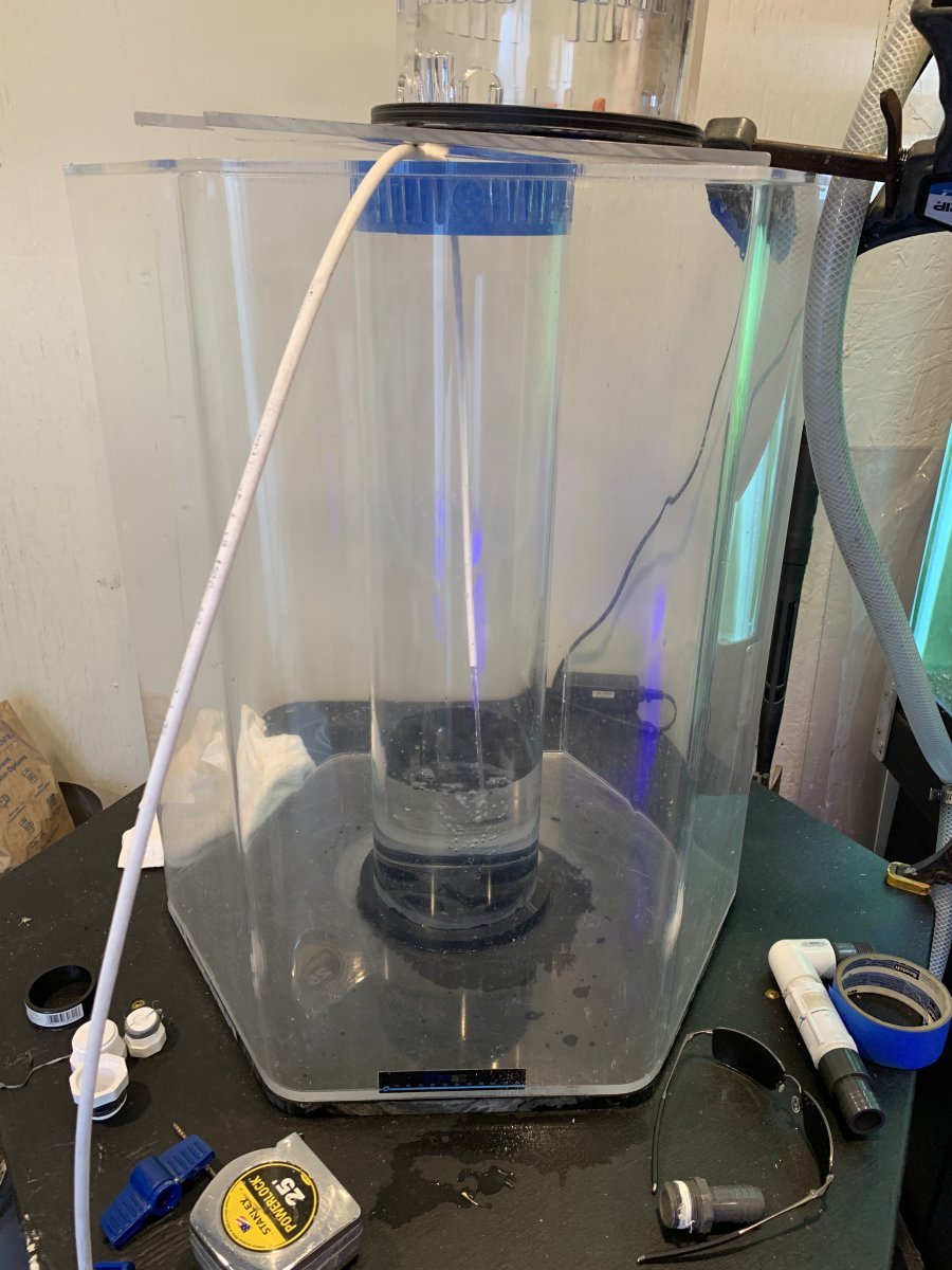 Have we exhausted all possible aquarium designs? | Reef2Reef