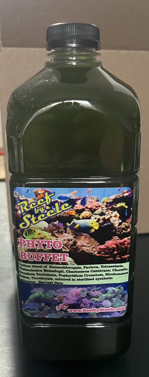 Food squirt bottle?  REEF2REEF Saltwater and Reef Aquarium Forum