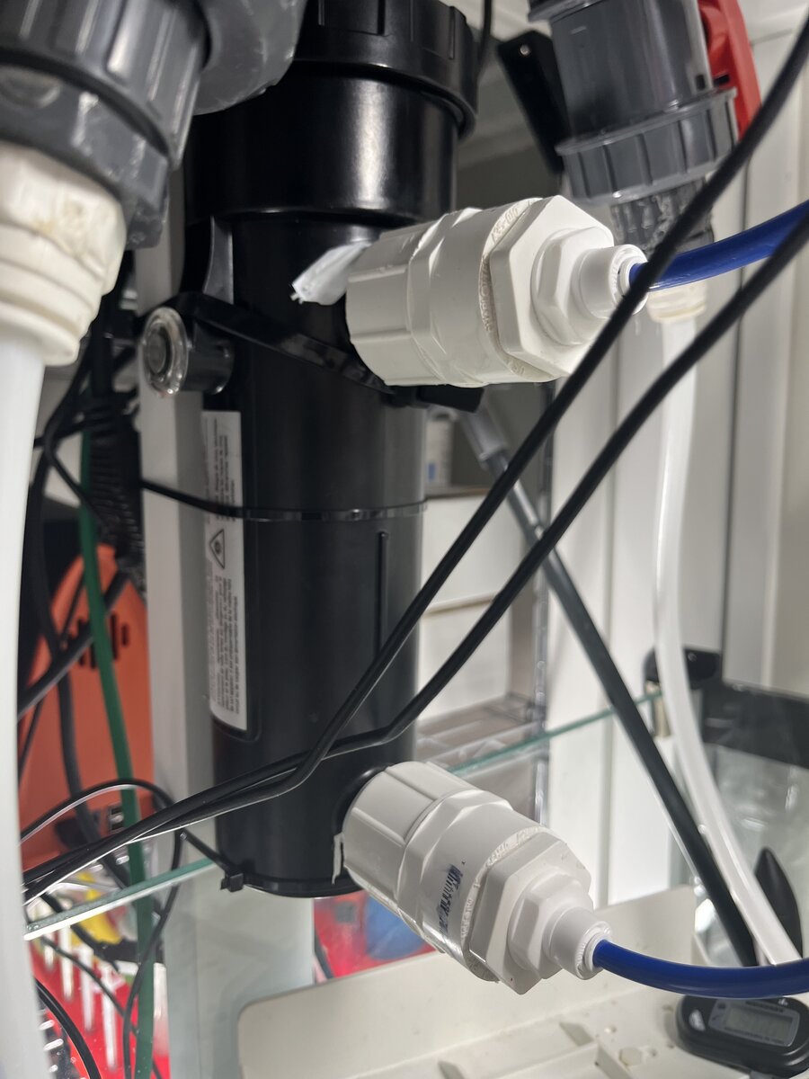 Large Build - Quest for Automation - CADE 1800 S2 Peninsula 225g + 2 ...