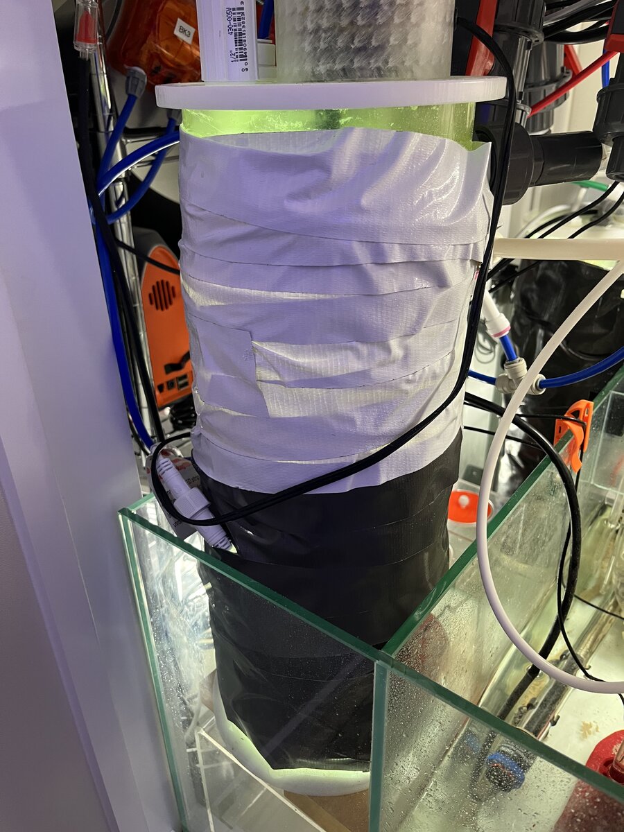 Large Build - Quest for Automation - CADE 1800 S2 Peninsula 225g + 2 ...
