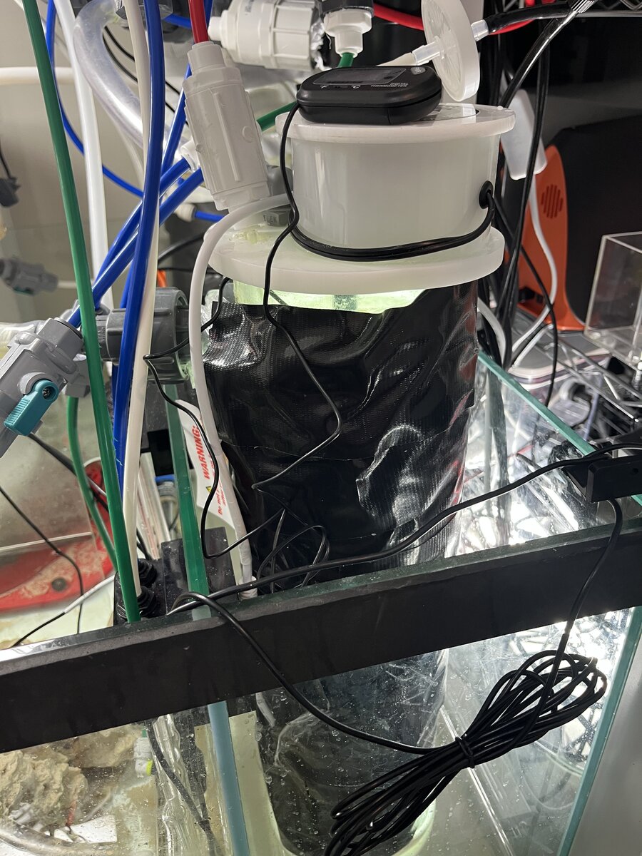 Large Build - Quest for Automation - CADE 1800 S2 Peninsula 225g + 2 ...