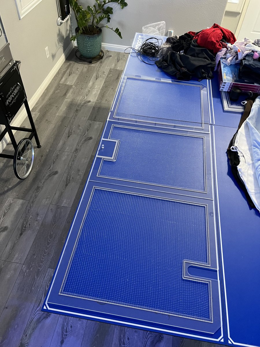 Just wanted to share my DIY Lids! | Reef2Reef