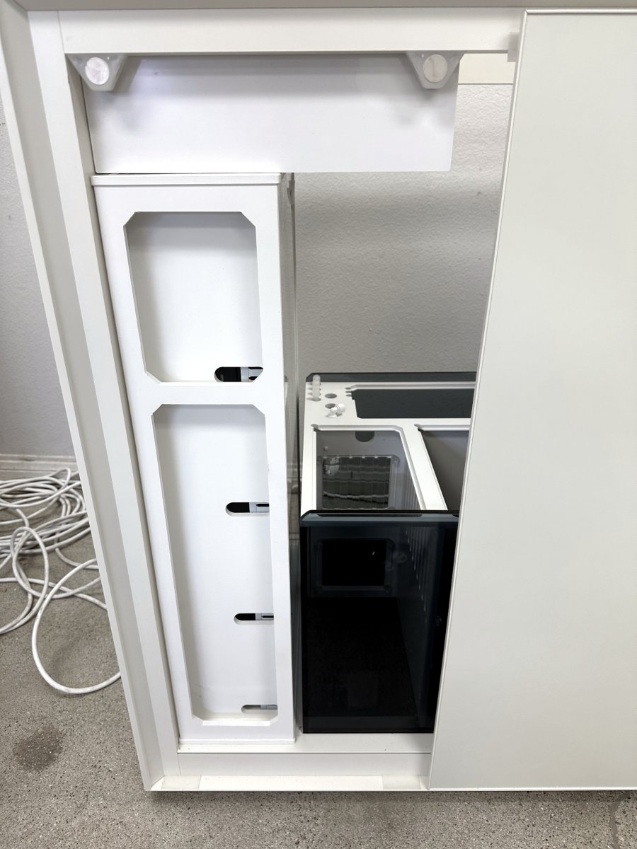 Build Thread - UNS R75 (top secret?) ¯\_(ツ)_/¯ 50 gallons + let's have ...