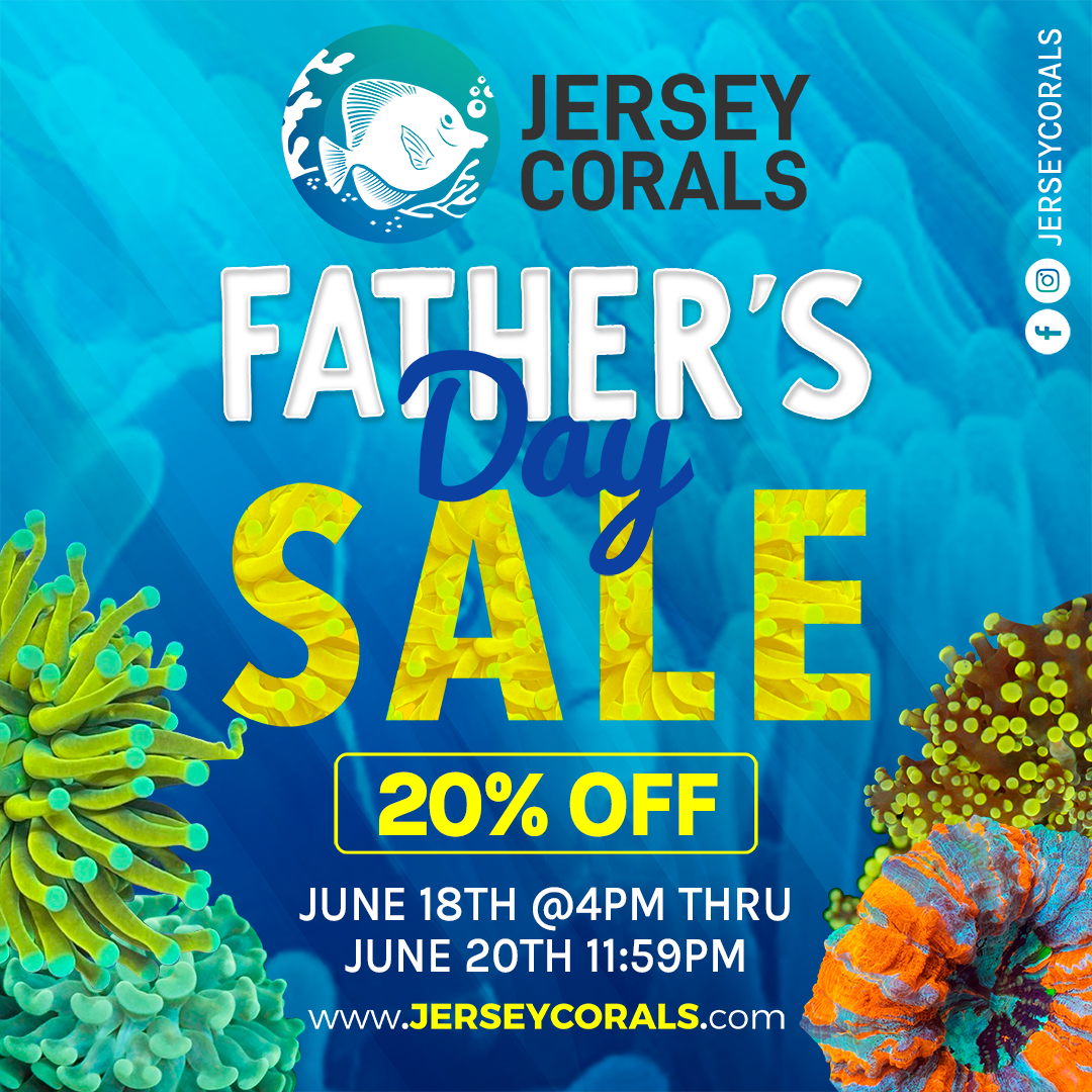 jerssey corals father day Social Media Post Square 1080 x 1080.png