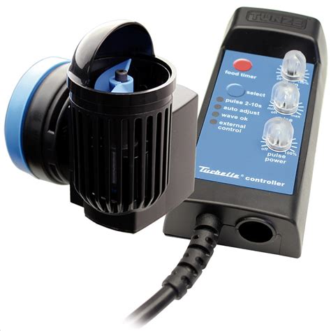 Tunze nanostream 6040 flashing lights | Reef2Reef