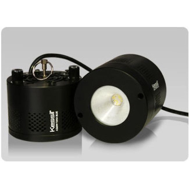 Kessil A360WE Tuna Blue グースネックセット