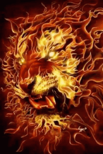 lion-flame.gif