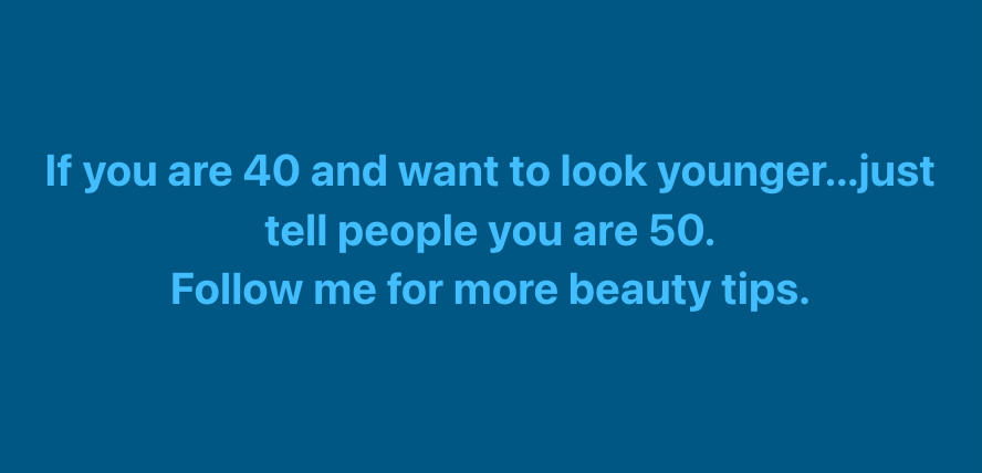 Look younger.png