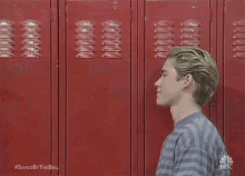lurking saved by the bell.gif