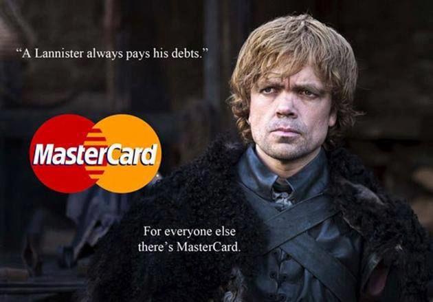mastercard lannister meme.jpg